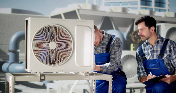 Best HVAC repair near me  in Mineola, TX